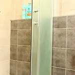 Urban Center Apartment Pressburg