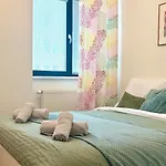Urban Center Apartment