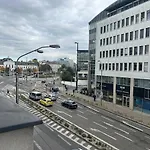 Urban Center