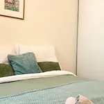 Urban Center Appartement *
