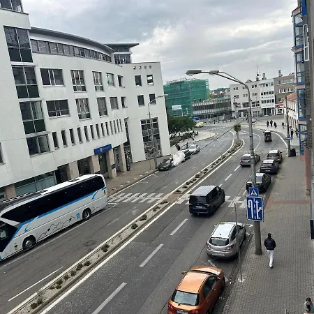 Urban Center