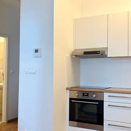 Urban Center Appartement *