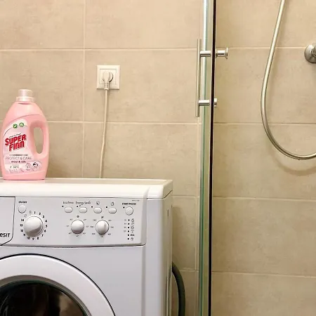 Apartament Urban Bratysława