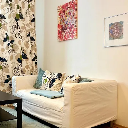 公寓 Urban 布拉迪斯拉发