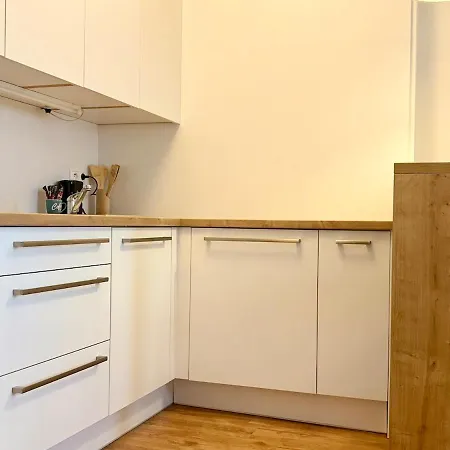 Urban Center Appartement Bratislava