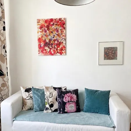 Appartement Urban Center