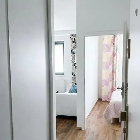 Appartement Urban Center Bratislava