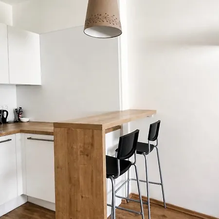 Urban Center Appartement Bratislava