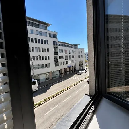 Appartement Urban Center