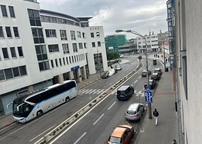 Urban Center