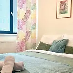 Urban Center Appartement