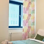 Appartement Urban Center *