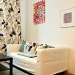 Appartement Urban Center Bratislava