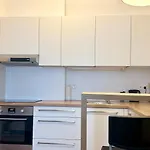 Urban Center דירה