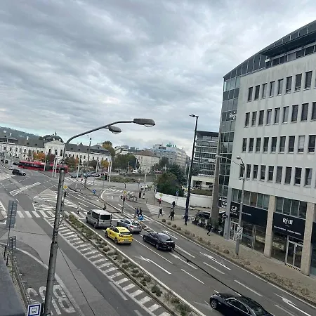Urban Center Appartement *