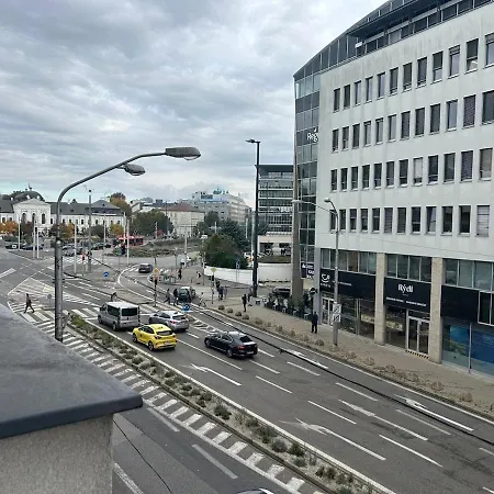 Urban Center