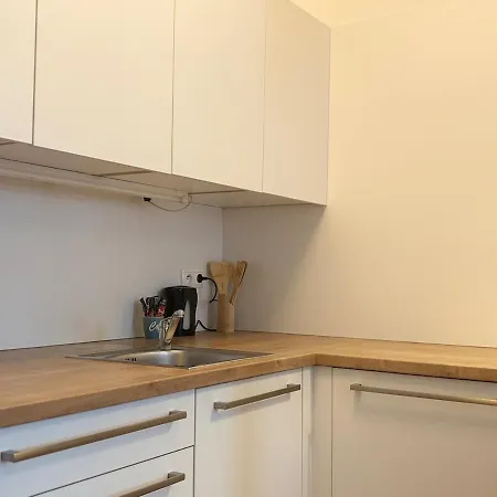 Urban Daire Bratislava