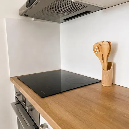 Urban Center Apartamento Bratislava